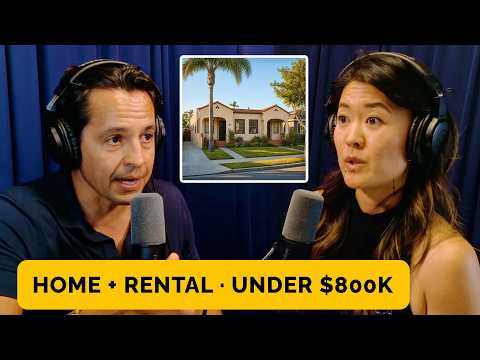 Sage Real Estate podcast episode frame