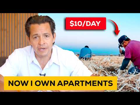 Sage Real Estate YouTube episode frame